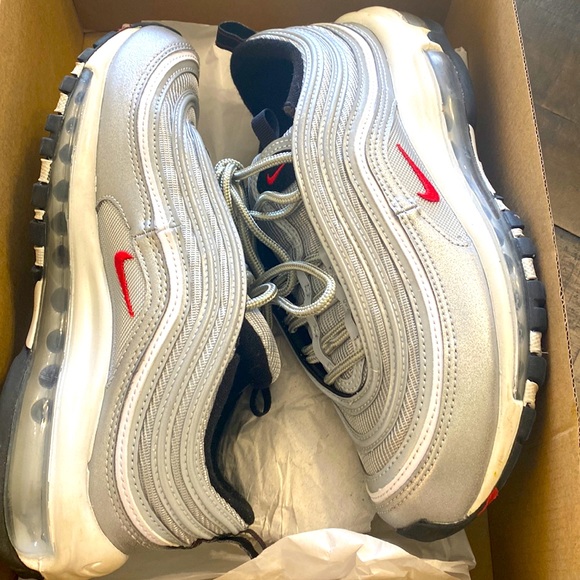 Nike Airmax 97 OG - Picture 1 of 6
